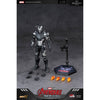 ZD Toys Iron Man 3 7'' Age of Ultron War Machine Mark II