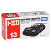 Takara Tomy Nissan Fairlady NISMO GT500 (13)