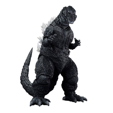 S.H.Monster Arts Godzilla (1954) Movie Graphic Plus