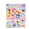 Re-Ment Kirby's Tea Time (Set of 8 pieces)