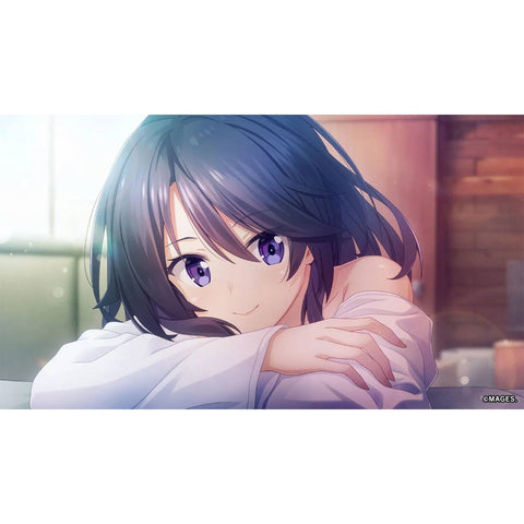 Nintendo Switch Memories Off Sousou: Break Out of My Shell (Asia)