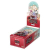 Hololive Card Game HBP06 Ayakashi Vermillion Booster (JAP)