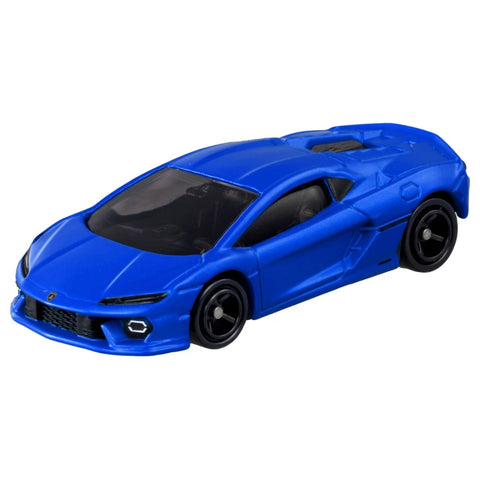 Takara Tomy Lamborghini Temerario Blue (43)
