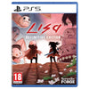 PS5 LISA [Definitive Edition] (EU)