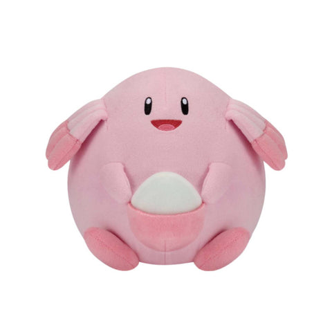 Pokemon 7" Color Selection Pink Vol.1 Chansey