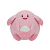 Pokemon 7" Color Selection Pink Vol.1 Chansey