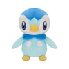 Pokemon Mofugutto 9.5' Plush - Piplup (B)