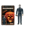 Halloween 2 Michael Myers 3 3/4-Inch ReAction