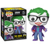 Funko POP! (517) Batman 85th Anniversary The Joker Teeth