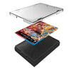 Bandai One Piece Official Sound Loader Ace & Sabo