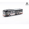 Arielle Singapore Bus SMRT Bus SVC 167