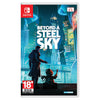 Nintendo Switch Beyond a Steel Sky (Asia)