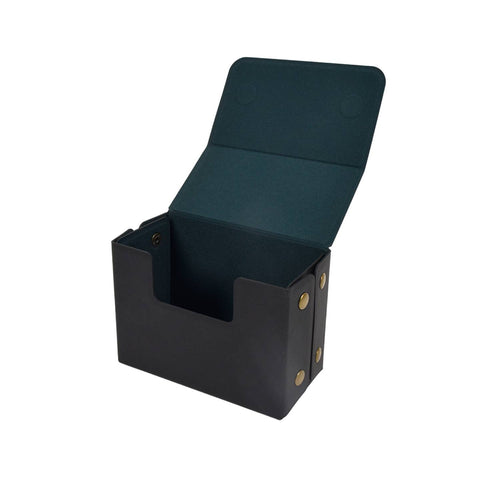 A'Class Folding Deck Case Pocket Dual Size