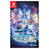 Nintendo Switch Azure Striker Gunvolt Trilogy Enhanced (Asia)