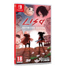 Nintendo Switch LISA [Definitive Edition] (EU)
