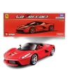 Tomica X Burago 1/18 La Ferrari Signature Series