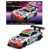 Takara Tomy Premium Racing Hatsune Miku AMG 2024