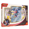 Pokemon TCG 30th Celebration Greninja ex Box