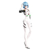 Fantastics Evangelion Rei Blokees Model Kit