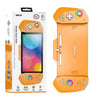 Omelet Nintendo Switch Super Deck Advanced Orange