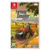 Nintendo Switch Farming Simulator 26 (Asia)