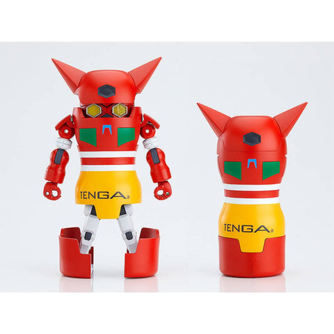 Tenga Robo X Getter Robo Getter 1