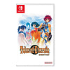 Nintendo Switch Tales of Eternia Remastered (Asia)