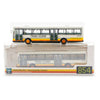Arielle Singapore Bus Trans Island Bus SVC 854