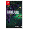 Nintendo Switch Animal Well (Asia)