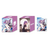 Hololive Card Game Vol.37 Tokoyami Towa Deck Case