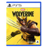 (Pre-order) PS5 Marvel's Wolverine (Ship 15 Sept 2026)