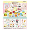 Re-Ment Sumikko Gurashi Sweets Cooking (Set of 8)