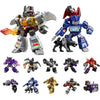 Transformers Defender V3 Mini Model Kit Blind Box