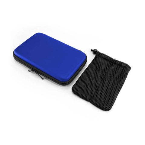 Nintendo Switch Gametech Slim Eva Pouch - Blue