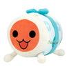 Taiko no Tatsujin Yukata 11.8'' Super Big Plush