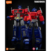 Transformers Action Edition Optimus Ver.Evo Blokees Model Kit