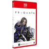 Nintendo Switch 2 Pragmata (Asia) Game Key-card