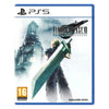 PS5 Final Fantasy VII Remake Intergrade (EU)