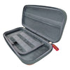 Omelet Gaming Fancy Pouch - Berry Blue