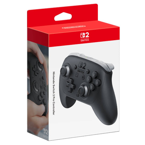 Nintendo Switch 2 Pro Controller