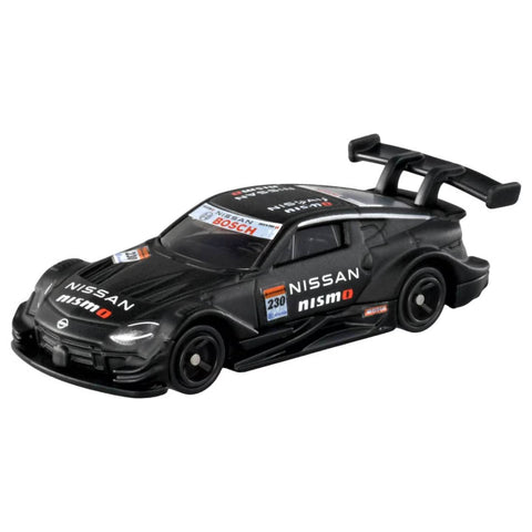 Takara Tomy Nissan Fairlady NISMO GT500 (13)