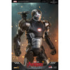 ZD Toys Iron Man 3 7'' Age of Ultron War Machine Mark II