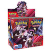 Pokemon SV10 Destined Rivals Booster