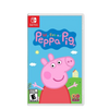 Nintendo Switch My Friend Peppa Pig (US)