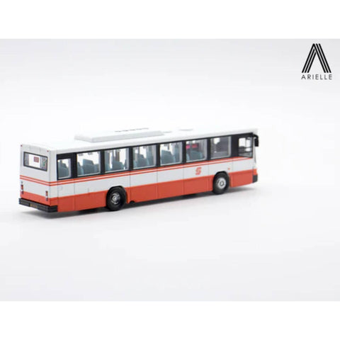Arielle Singapore Bus SMRT Bus SVC 159