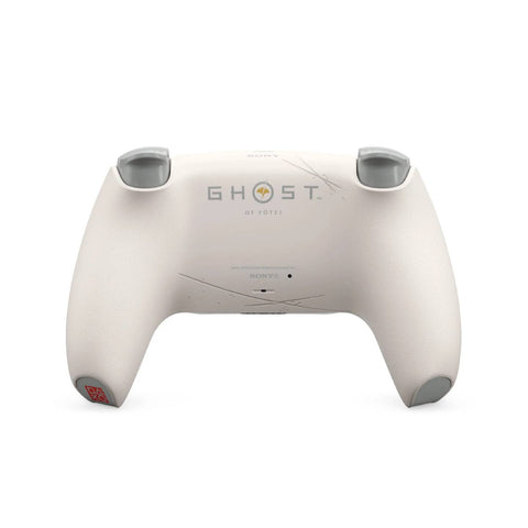 (Pre-order) PS5 DualSense Wireless Controller Ghost of Yotei (Ship 2 October 2025)