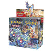 Pokemon SV7 Stellar Crown Booster