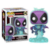 Funko POP! (1494) Deadpool Literary As Jacob Marley