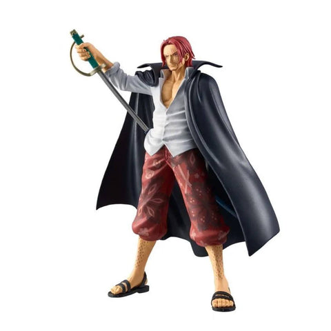 One Piece DXF Grandline Series Extra Shanks