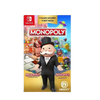 Nintendo Switch Monopoly 2 In 1 (Asia)